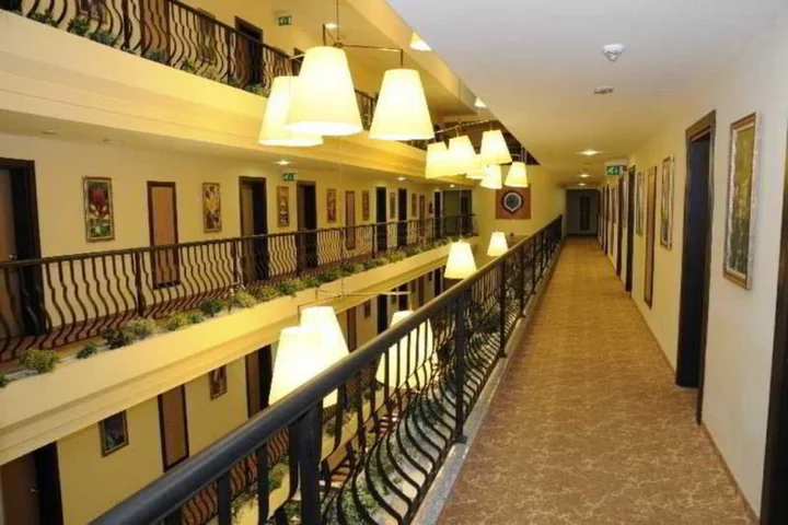 Кемер: Magic Dream Park Resort Hotel