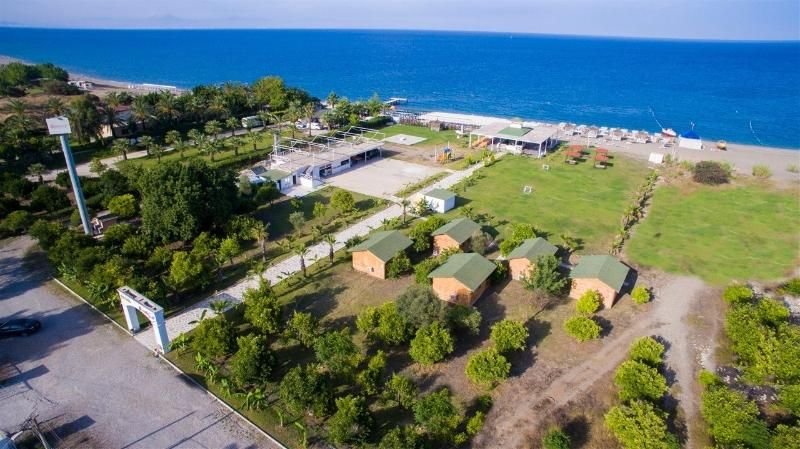 Кемер: Magic Dream Park Resort Hotel