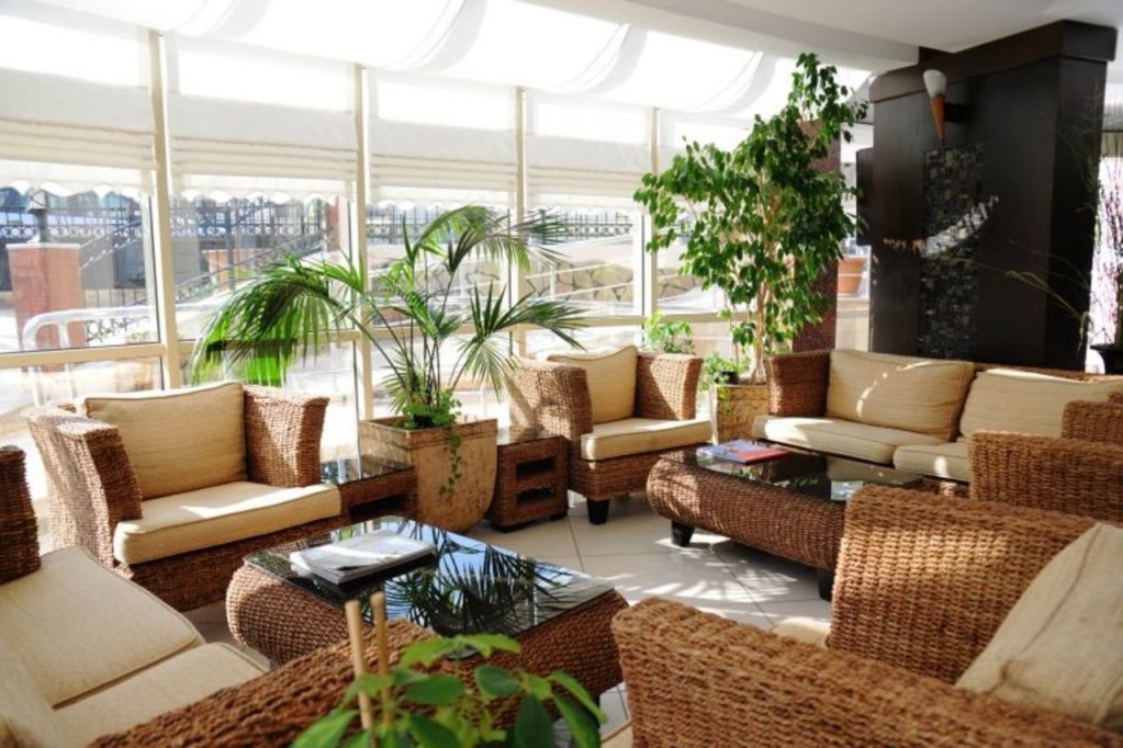 Кемер: Magic Dream Park Resort Hotel