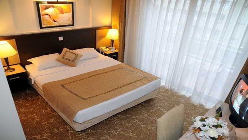 Кемер: Magic Dream Park Resort Hotel