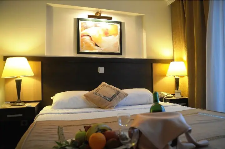 Кемер: Magic Dream Park Resort Hotel