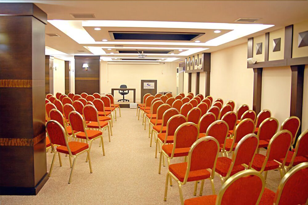 Кемер: Magic Dream Park Resort Hotel