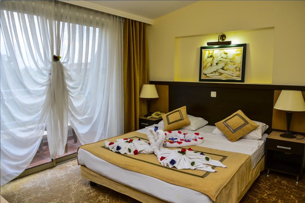 Кемер: Magic Dream Park Resort Hotel