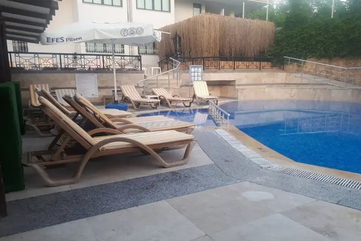 Кемер: Magic Dream Park Resort Hotel