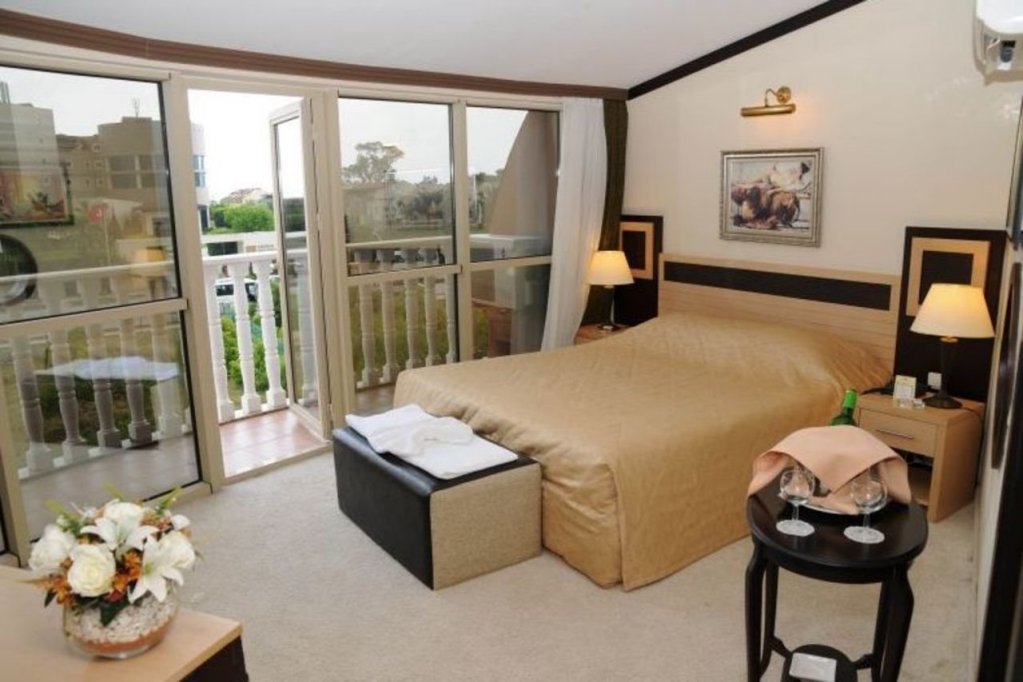Кемер: Magic Dream Park Resort Hotel