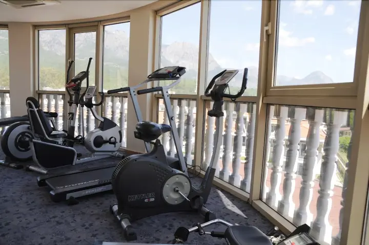 Кемер: Magic Dream Park Resort Hotel