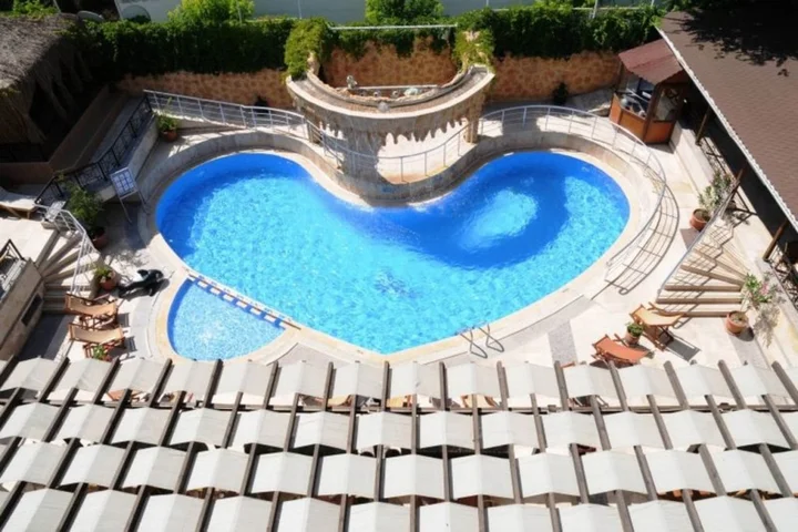 Кемер: Magic Dream Park Resort Hotel