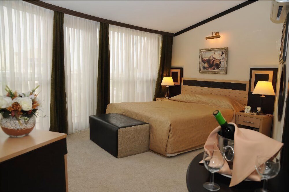 Кемер: Magic Dream Park Resort Hotel