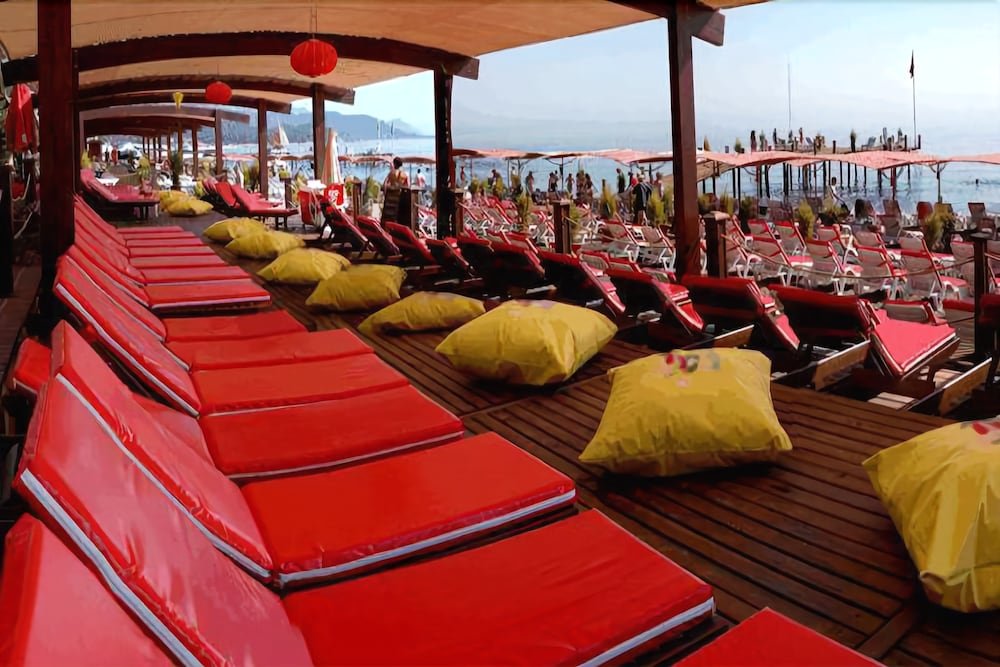 Кемер: Magic Dream Park Resort Hotel