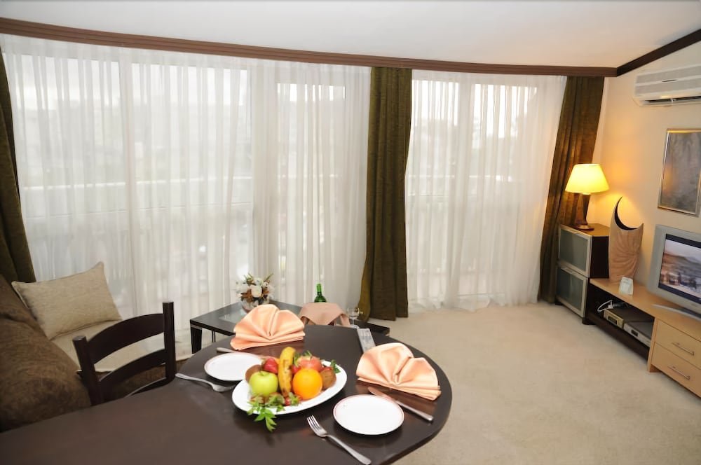 Кемер: Magic Dream Park Resort Hotel