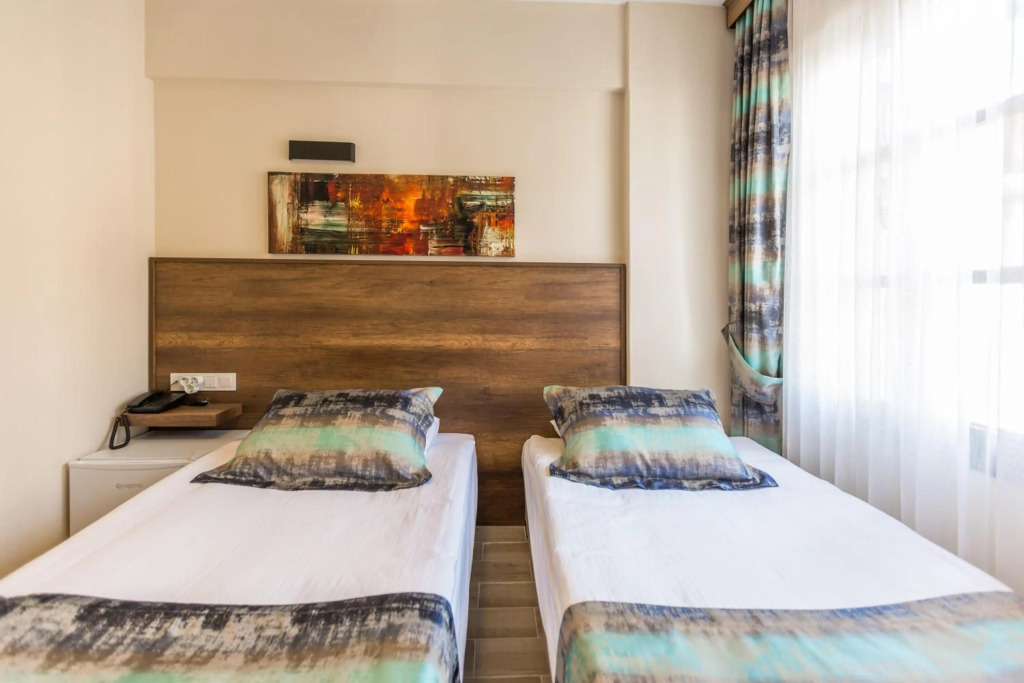 Кушадасы: Old Town Boutique Hotel