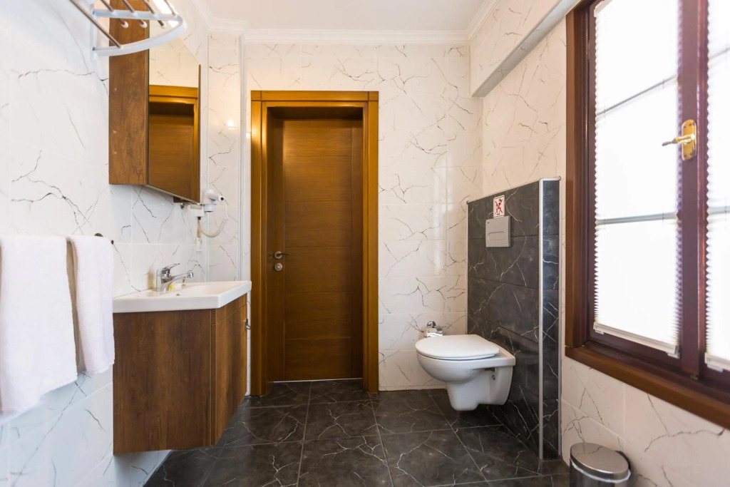 Кушадасы: Old Town Boutique Hotel