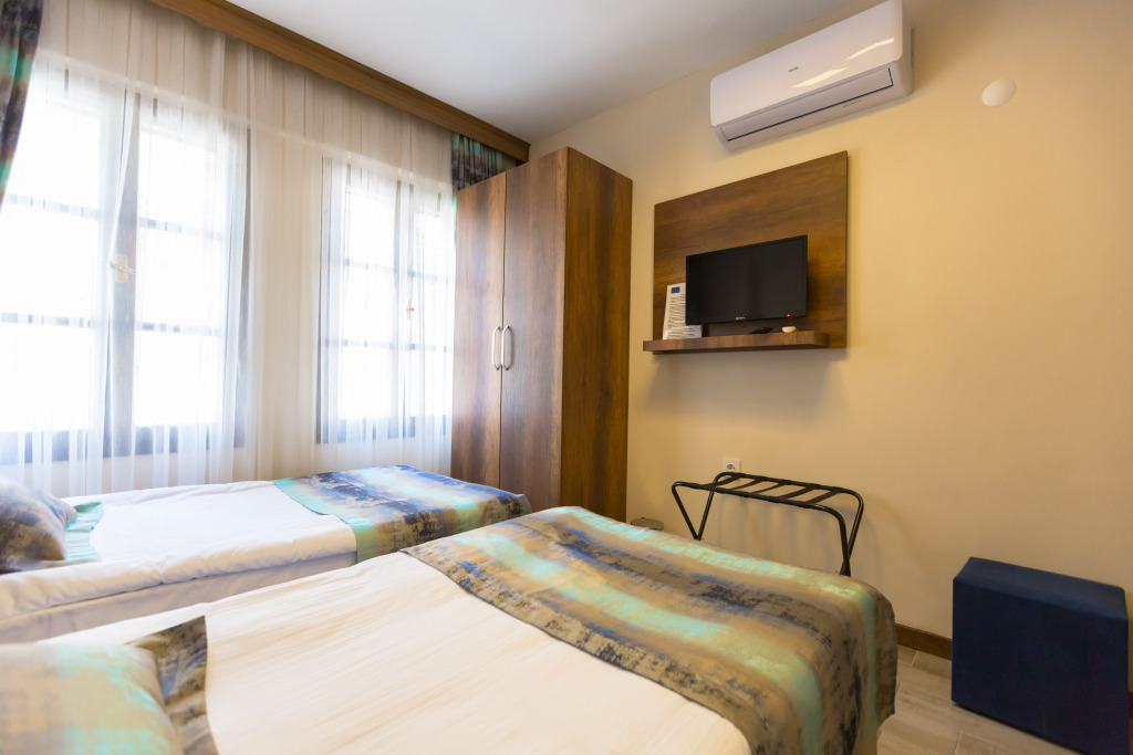 Кушадасы: Old Town Boutique Hotel