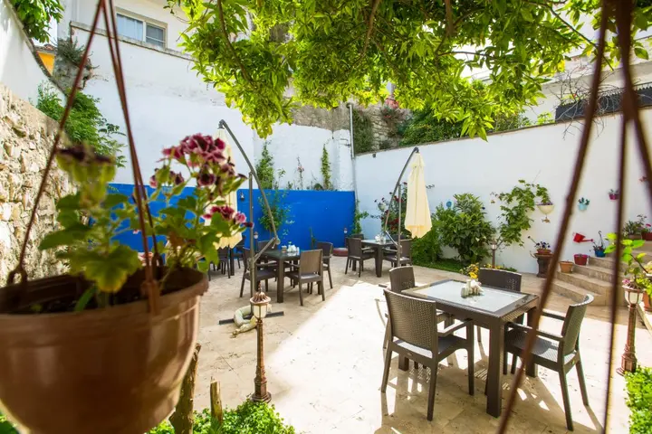 Кушадасы: Old Town Boutique Hotel