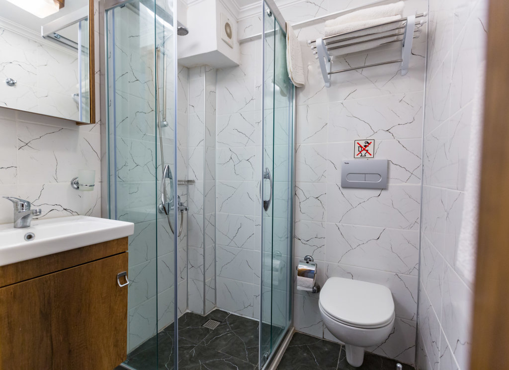 Кушадасы: Old Town Boutique Hotel