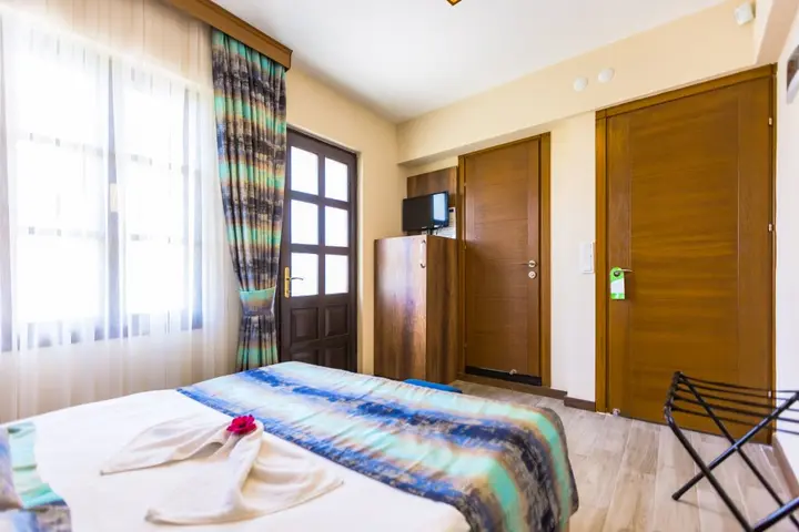 Кушадасы: Old Town Boutique Hotel