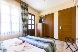 Кушадасы: Old Town Boutique Hotel
