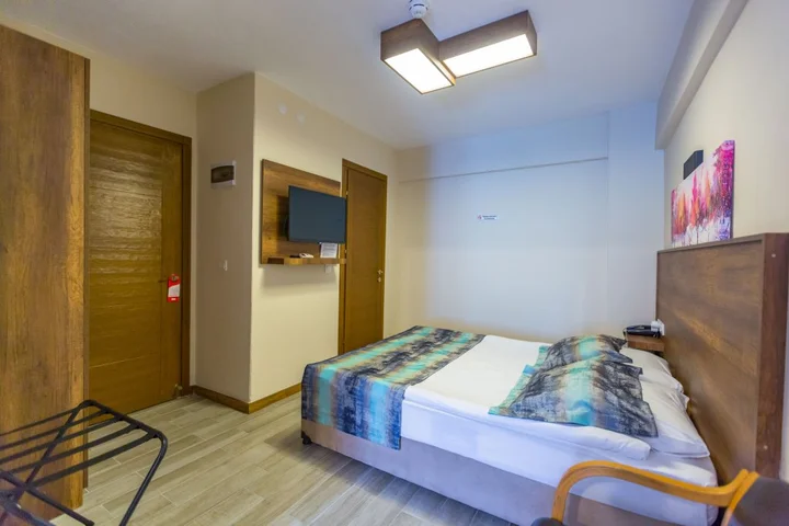 Кушадасы: Old Town Boutique Hotel