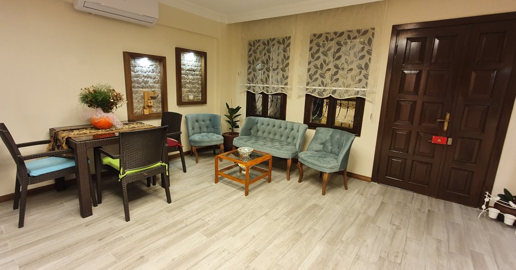 Кушадасы: Old Town Boutique Hotel