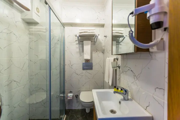 Кушадасы: Old Town Boutique Hotel