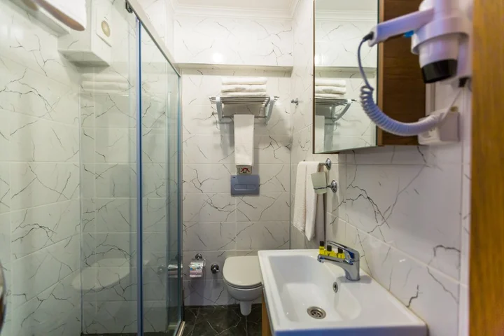 Кушадасы: Old Town Boutique Hotel