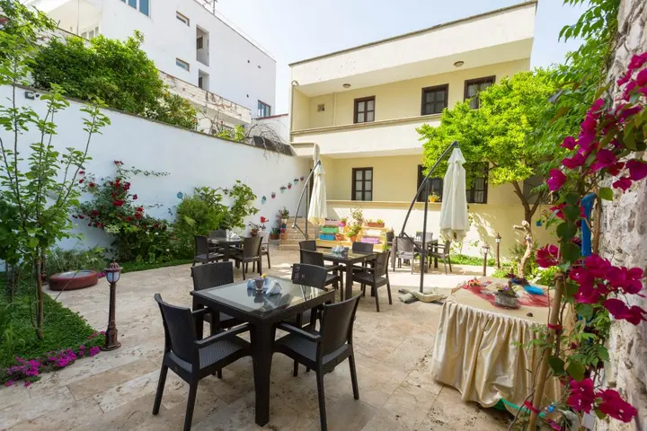 Кушадасы: Old Town Boutique Hotel