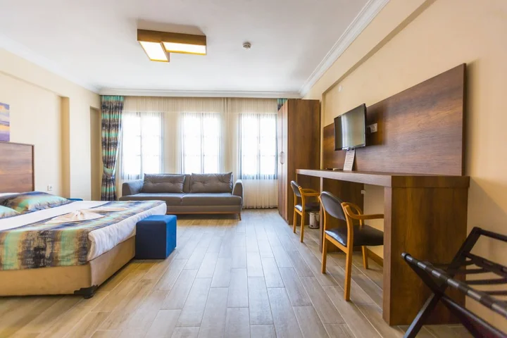 Кушадасы: Old Town Boutique Hotel