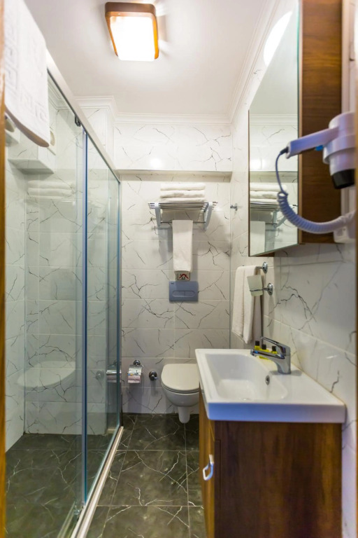 Кушадасы: Old Town Boutique Hotel