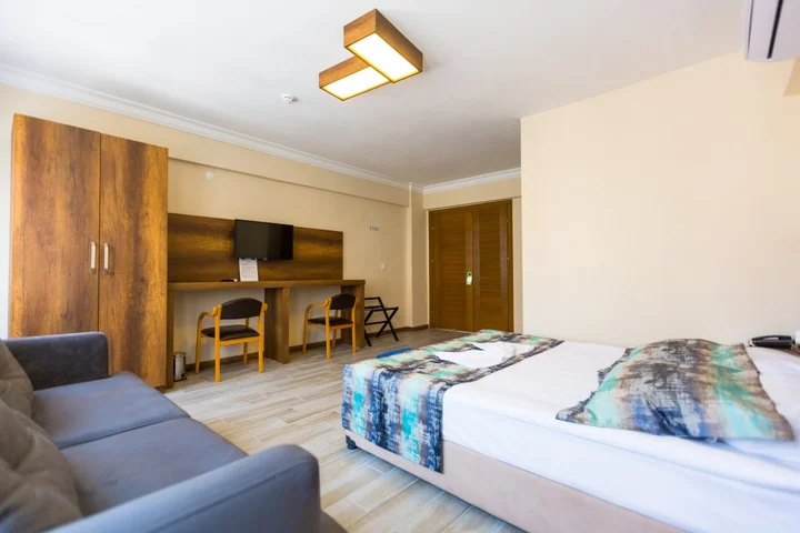 Кушадасы: Old Town Boutique Hotel