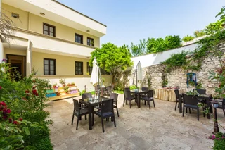 Кушадасы: Old Town Boutique Hotel