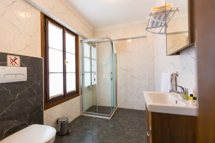 Кушадасы: Old Town Boutique Hotel