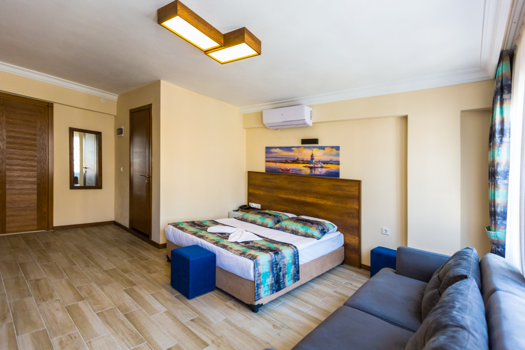 Кушадасы: Old Town Boutique Hotel