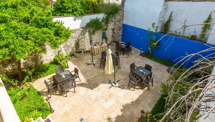 Кушадасы: Old Town Boutique Hotel