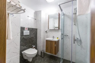 Кушадасы: Old Town Boutique Hotel