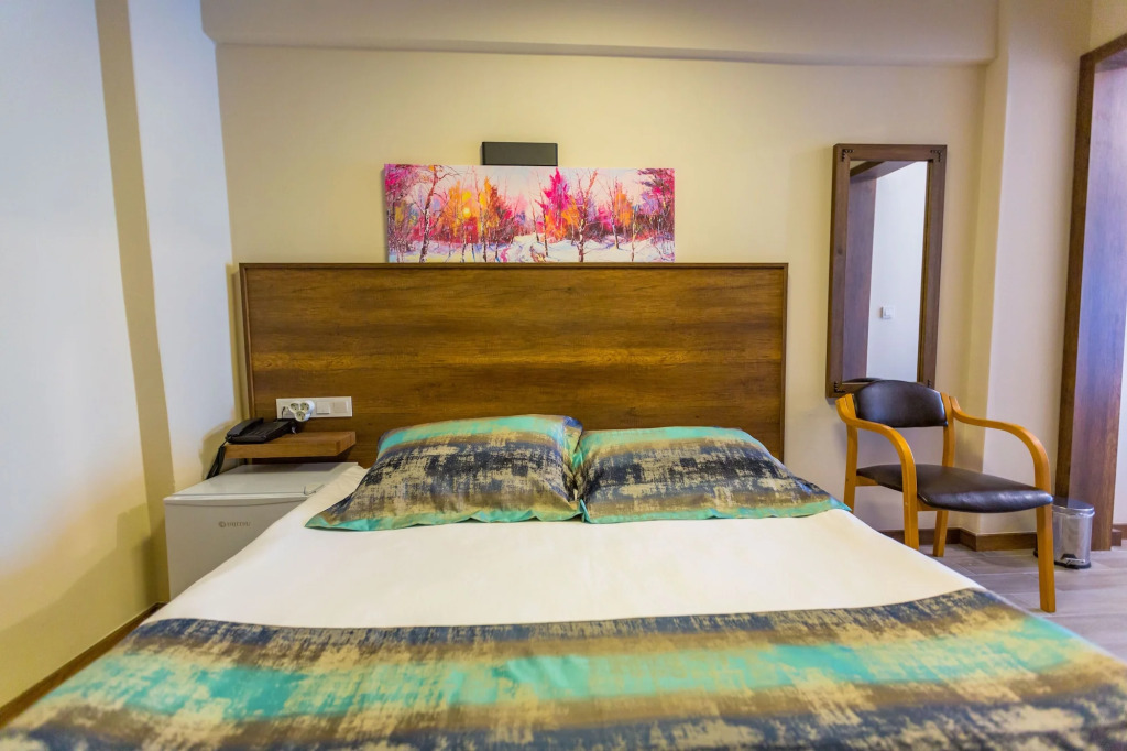 Кушадасы: Old Town Boutique Hotel