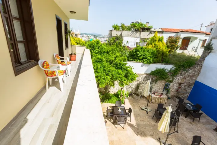 Кушадасы: Old Town Boutique Hotel