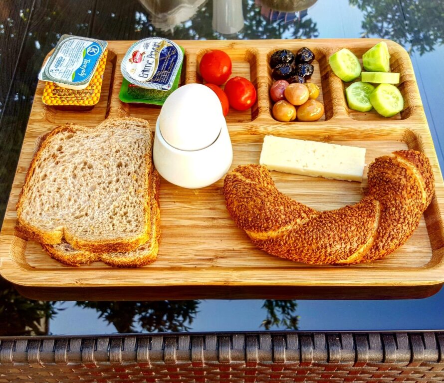 Кушадасы: Old Town Boutique Hotel
