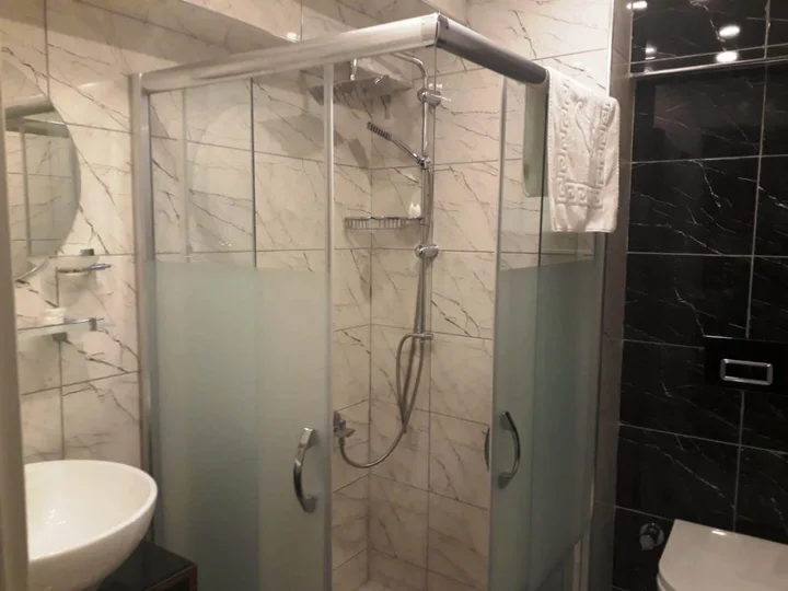 Стамбул: Castillo Rojo Hotel Istanbul