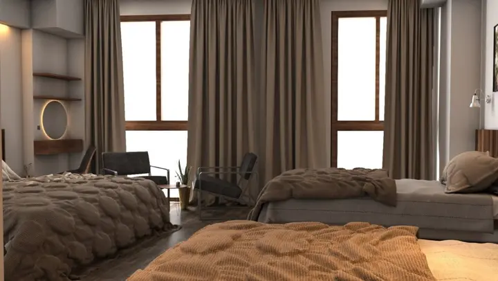 Стамбул: Castillo Rojo Hotel Istanbul