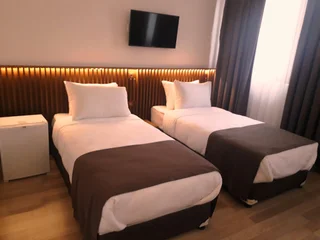 Стамбул: Castillo Rojo Hotel Istanbul