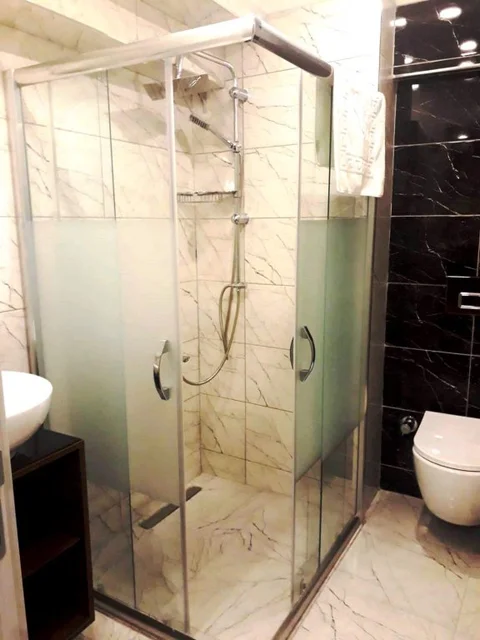 Стамбул: Castillo Rojo Hotel Istanbul