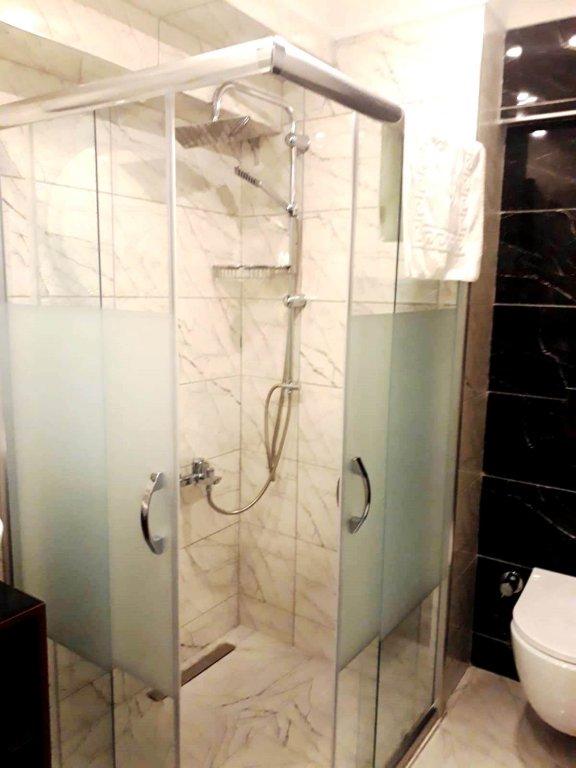 Стамбул: Castillo Rojo Hotel Istanbul