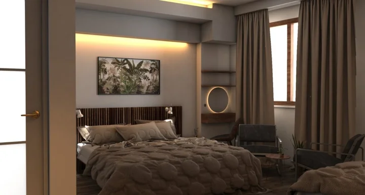 Стамбул: Castillo Rojo Hotel Istanbul