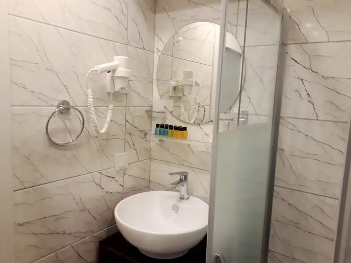 Стамбул: Castillo Rojo Hotel Istanbul
