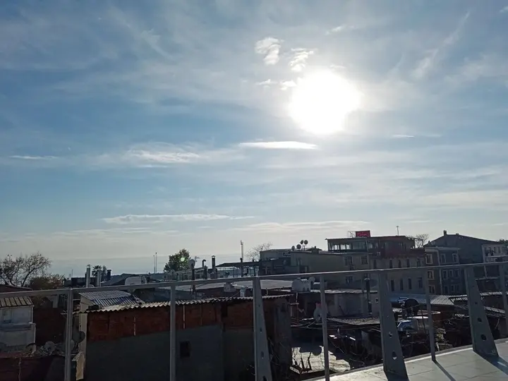 Стамбул: Castillo Rojo Hotel Istanbul