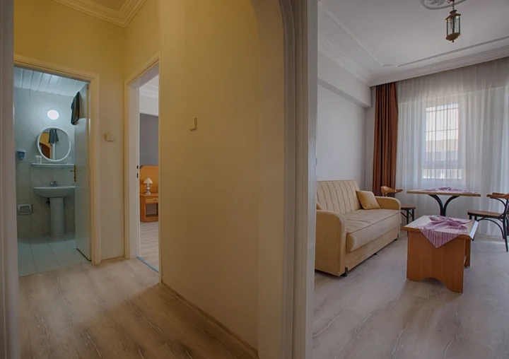 Аланья: HMA Hotel & Suites