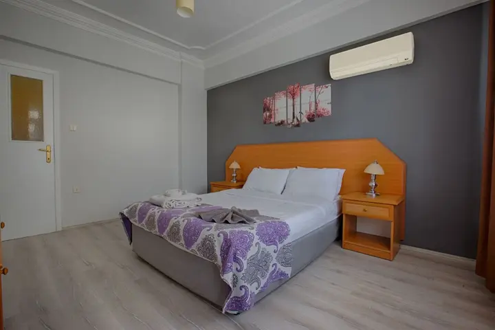 Аланья: HMA Hotel & Suites