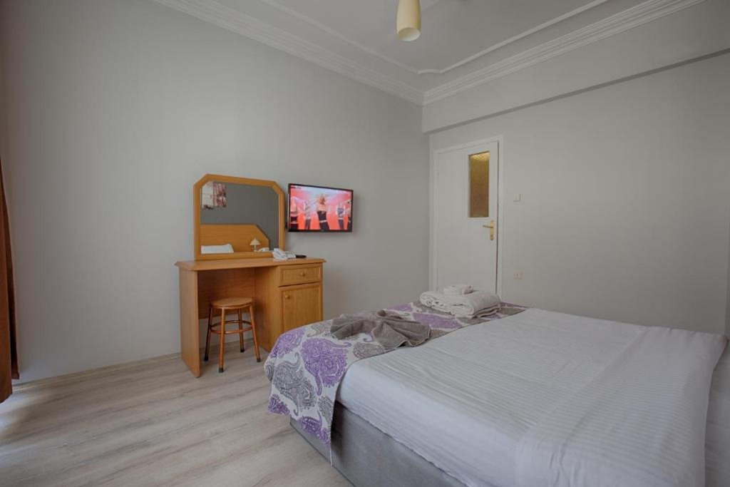 Аланья: HMA Hotel & Suites