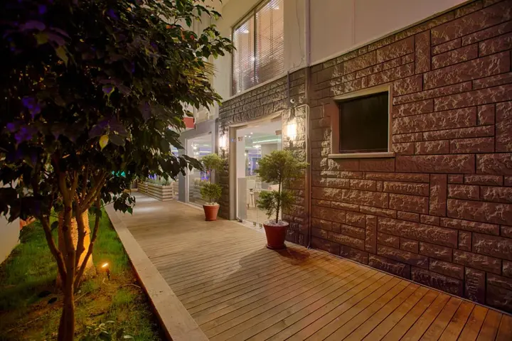 Аланья: HMA Hotel & Suites