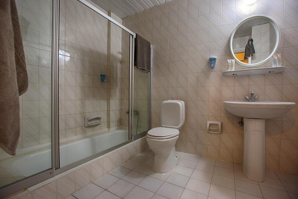 Аланья: HMA Hotel & Suites